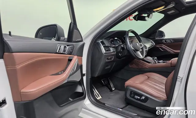 BMW X6 2023 3.0 автомат (гидро), миниатюра 12