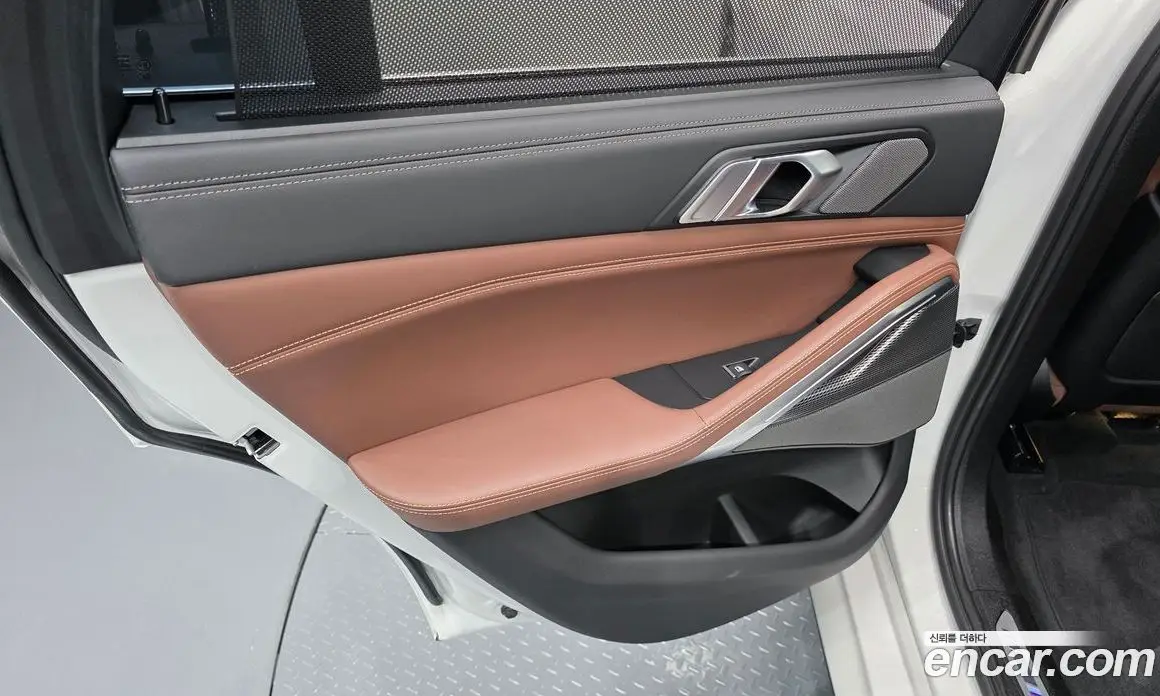 BMW X6 2023 3.0 автомат (гидро), фото 14 BMW X6 2023 3.0 автомат (гидро), фото 14