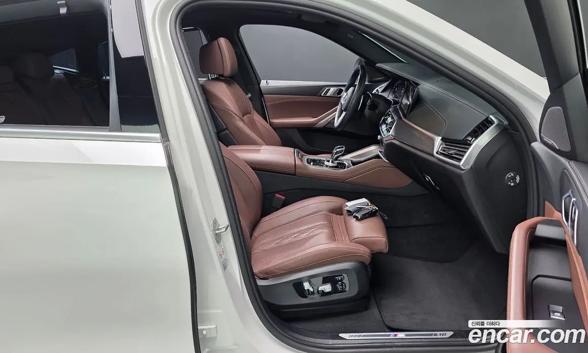 BMW X6 2023 3.0 автомат (гидро), фото 15 BMW X6 2023 3.0 автомат (гидро), фото 15