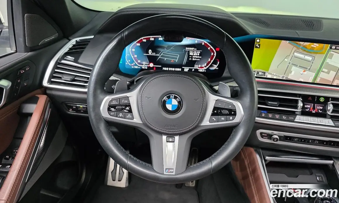 BMW X6 2023 3.0 автомат (гидро), фото 18 BMW X6 2023 3.0 автомат (гидро), фото 18