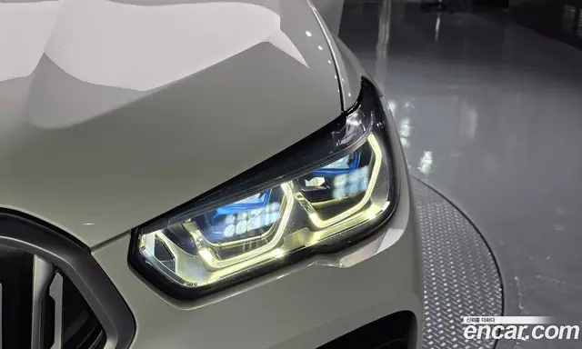 BMW X6 2023 3.0 автомат (гидро), миниатюра 7 BMW X6 2023 3.0 автомат (гидро), миниатюра 7