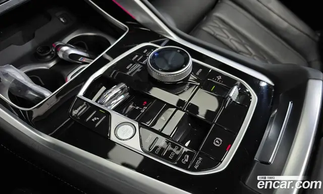 BMW X6 2025 3.0 автомат (гидро), миниатюра 12