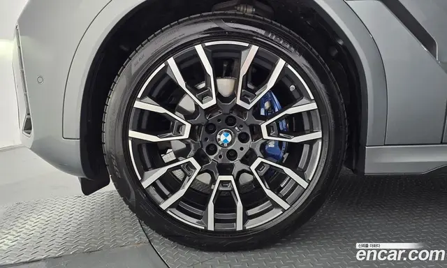 BMW X6 2025 3.0 автомат (гидро), миниатюра 5