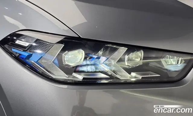 BMW X6 2025 3.0 автомат (гидро), миниатюра 8