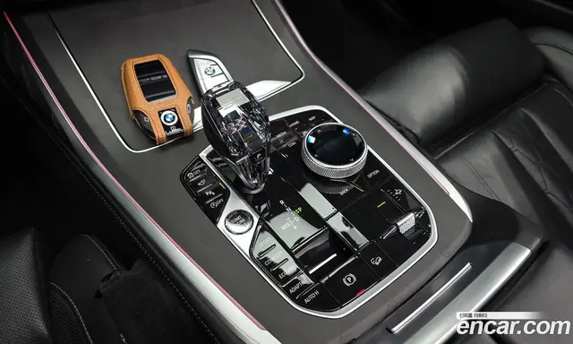 BMW X7 2022 3.0 автомат (гидро), миниатюра 12