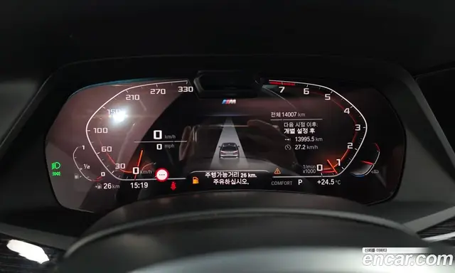 BMW X7 2022 3.0 автомат (гидро), миниатюра 11