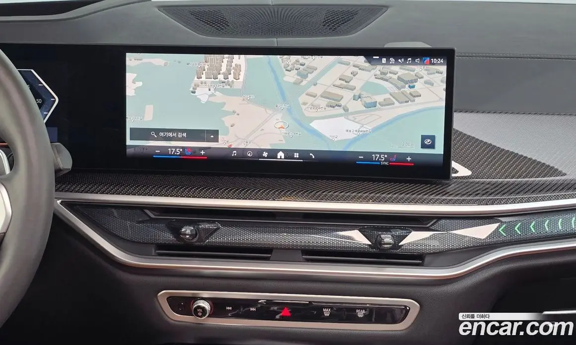 BMW X7 2025 3.0 автомат (гидро), фото 19