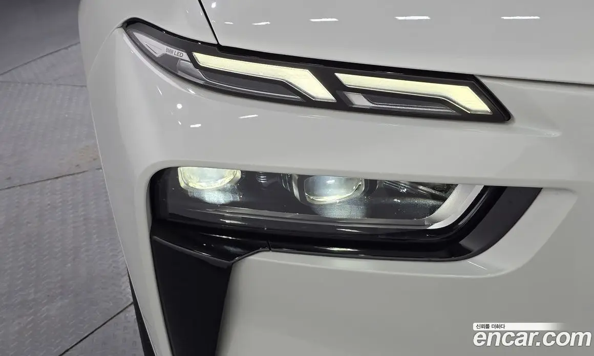BMW X7 2025 3.0 автомат (гидро), фото 8