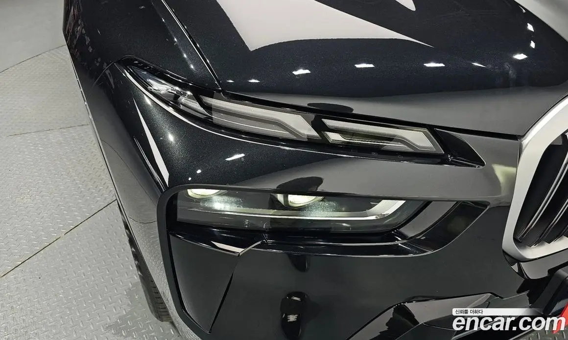 BMW X7 2025 3.0 автомат (гидро), фото 7