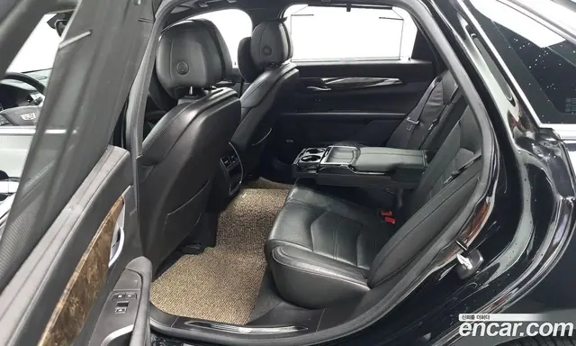 Cadillac CT6 2017 3.6 автомат (гидро), миниатюра 12