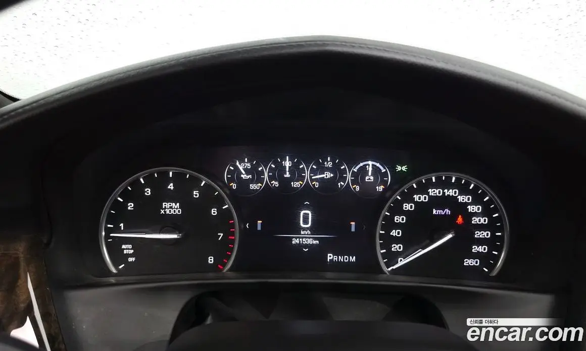Cadillac CT6 2017 3.6 автомат (гидро), фото 8 Cadillac CT6 2017 3.6 автомат (гидро), фото 8