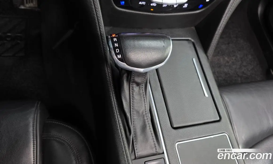 Cadillac CT6 2017 3.6 автомат (гидро), фото 9 Cadillac CT6 2017 3.6 автомат (гидро), фото 9