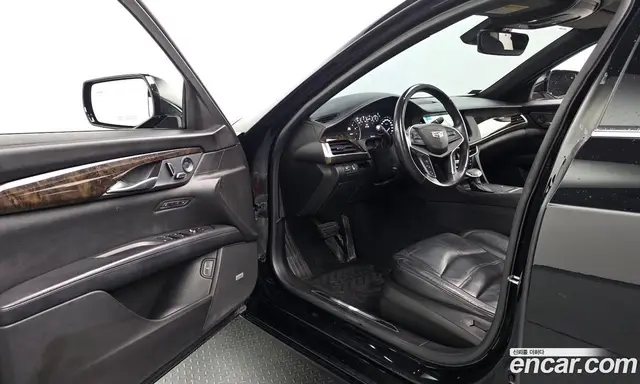 Cadillac CT6 2017 3.6 автомат (гидро), миниатюра 10 Cadillac CT6 2017 3.6 автомат (гидро), миниатюра 10
