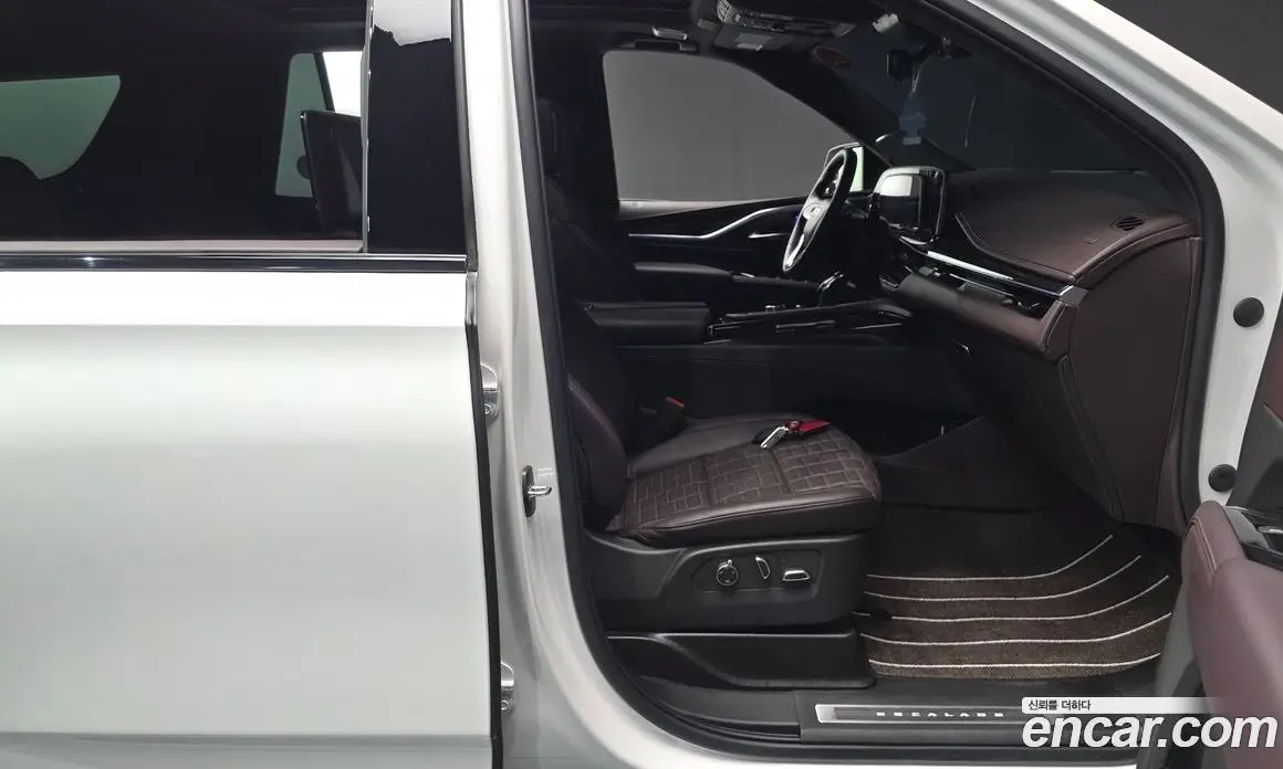 Cadillac Escalade 2023 6.2 автомат (гидро), фото 16