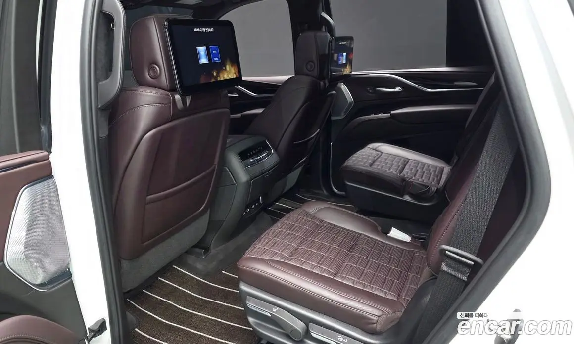 Cadillac Escalade 2023 6.2 автомат (гидро), фото 18