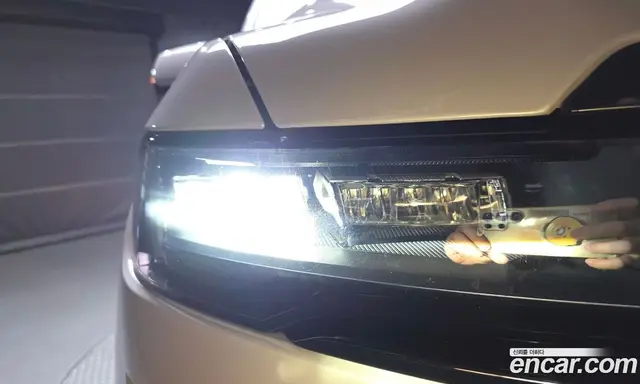 Cadillac Escalade 2023 6.2 автомат (гидро), миниатюра 8