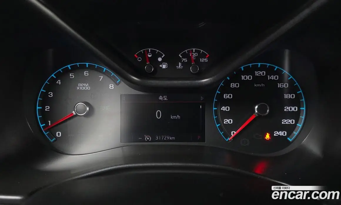 Chevrolet Colorado 2020 3.6 автомат (гидро), фото 11 Chevrolet Colorado 2020 3.6 автомат (гидро), фото 11
