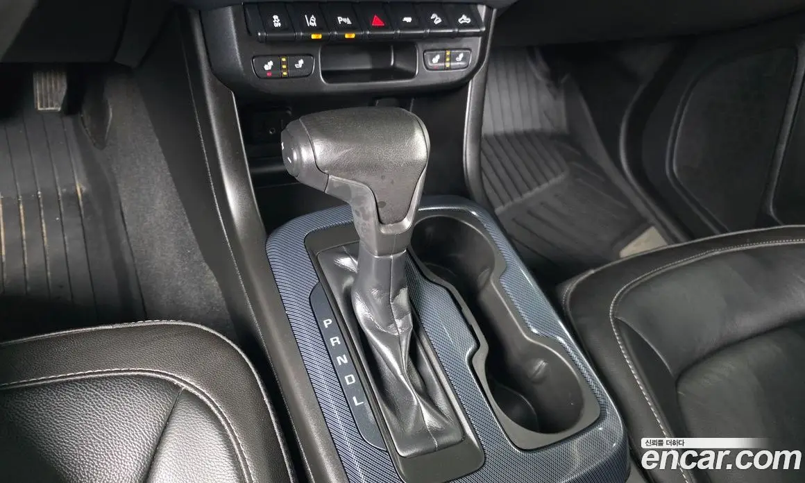 Chevrolet Colorado 2020 3.6 автомат (гидро), фото 12 Chevrolet Colorado 2020 3.6 автомат (гидро), фото 12