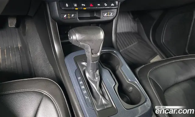 Chevrolet Colorado 2020 3.6 автомат (гидро), миниатюра 12