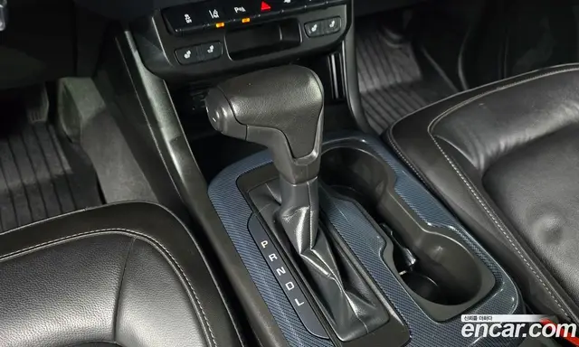 Chevrolet Colorado 2021 3.6 автомат (гидро), миниатюра 11 Chevrolet Colorado 2021 3.6 автомат (гидро), миниатюра 11