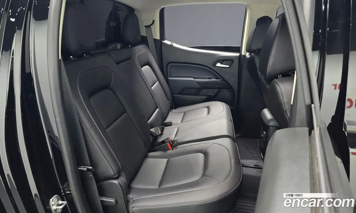 Chevrolet Colorado 2021 3.6 автомат (гидро), фото 15 Chevrolet Colorado 2021 3.6 автомат (гидро), фото 15