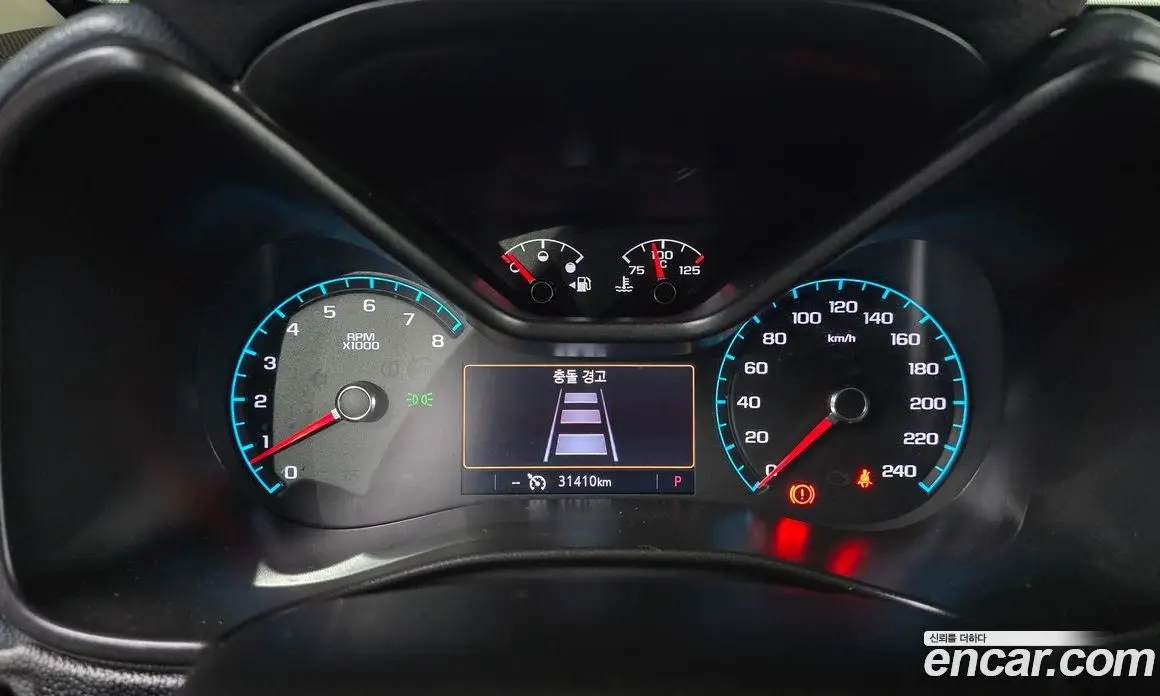 Chevrolet Colorado 2021 3.6 автомат (гидро), фото 10 Chevrolet Colorado 2021 3.6 автомат (гидро), фото 10