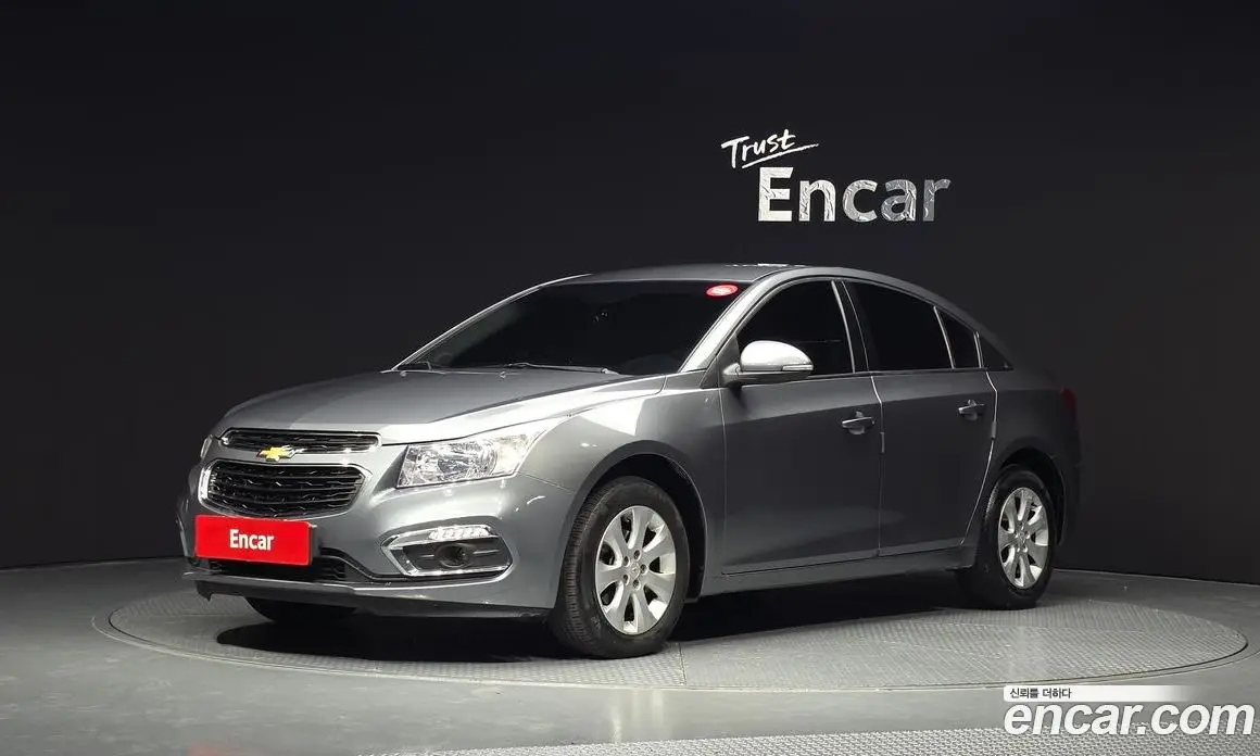 Chevrolet Cruze 2016 1.8 автомат (гидро), фото 1 Chevrolet Cruze 2016 1.8 автомат (гидро), фото 1