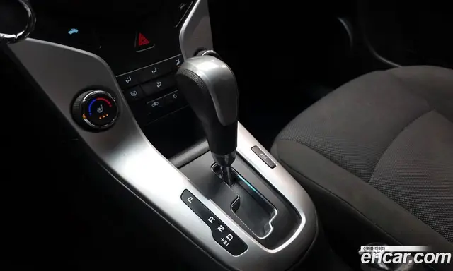 Chevrolet Cruze 2016 1.8 автомат (гидро), миниатюра 12