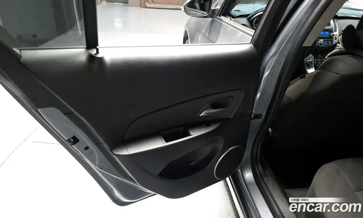 Chevrolet Cruze 2016 1.8 автомат (гидро), фото 15 Chevrolet Cruze 2016 1.8 автомат (гидро), фото 15