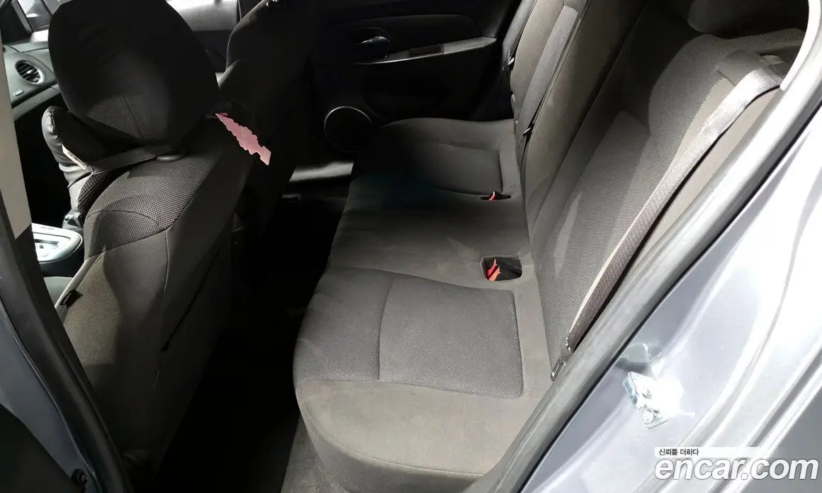 Chevrolet Cruze 2016 1.8 автомат (гидро), фото 16 Chevrolet Cruze 2016 1.8 автомат (гидро), фото 16