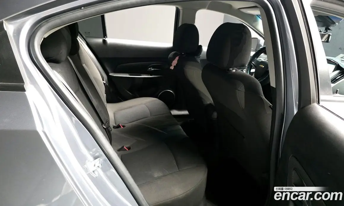 Chevrolet Cruze 2016 1.8 автомат (гидро), фото 17 Chevrolet Cruze 2016 1.8 автомат (гидро), фото 17