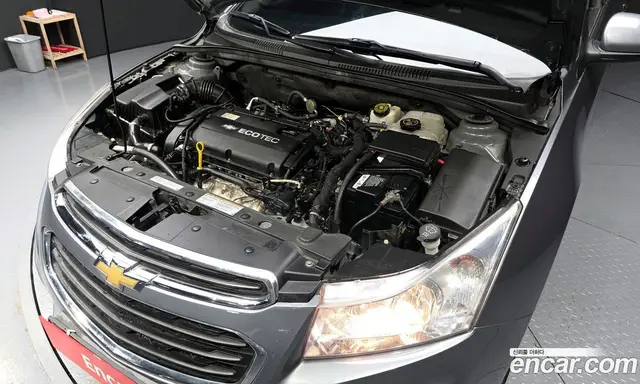 Chevrolet Cruze 2016 1.8 автомат (гидро), миниатюра 6 Chevrolet Cruze 2016 1.8 автомат (гидро), миниатюра 6