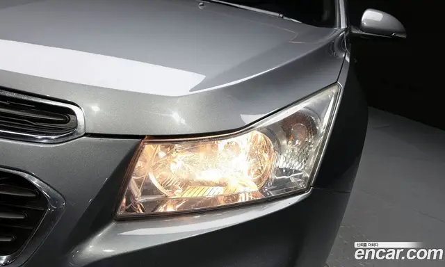 Chevrolet Cruze 2016 1.8 автомат (гидро), миниатюра 8 Chevrolet Cruze 2016 1.8 автомат (гидро), миниатюра 8