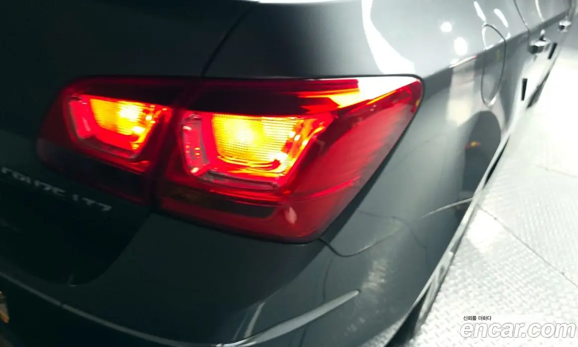 Chevrolet Cruze 2016 1.8 автомат (гидро), фото 9 Chevrolet Cruze 2016 1.8 автомат (гидро), фото 9
