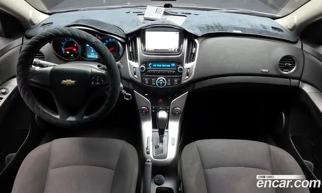 Chevrolet Cruze 2016 1.8 автомат (гидро), миниатюра 10 Chevrolet Cruze 2016 1.8 автомат (гидро), миниатюра 10