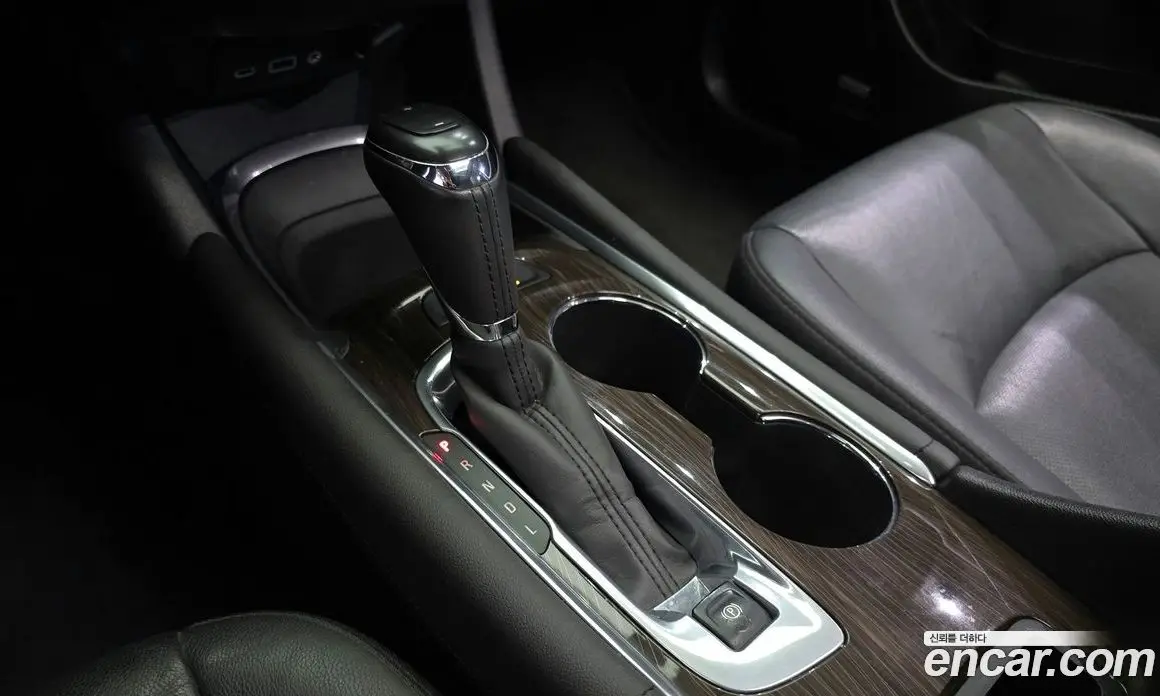 Chevrolet Malibu 2019 1.3 автомат (гидро), фото 12 Chevrolet Malibu 2019 1.3 автомат (гидро), фото 12