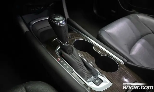 Chevrolet Malibu 2019 1.3 автомат (гидро), миниатюра 12