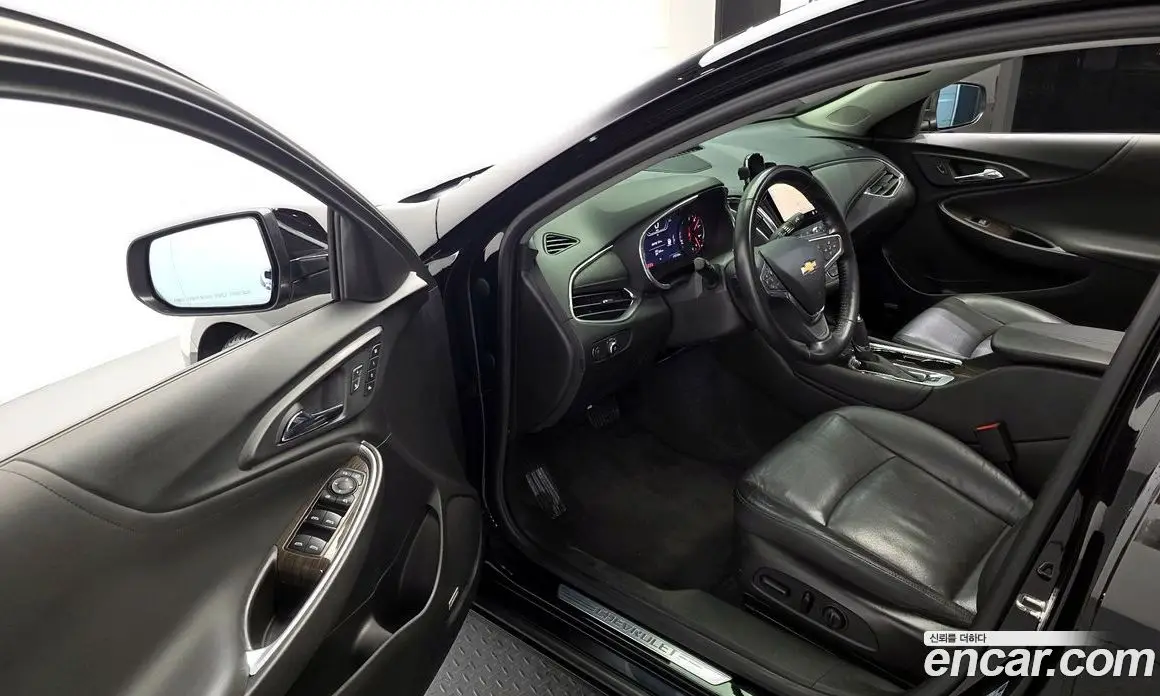 Chevrolet Malibu 2019 1.3 автомат (гидро), фото 13 Chevrolet Malibu 2019 1.3 автомат (гидро), фото 13