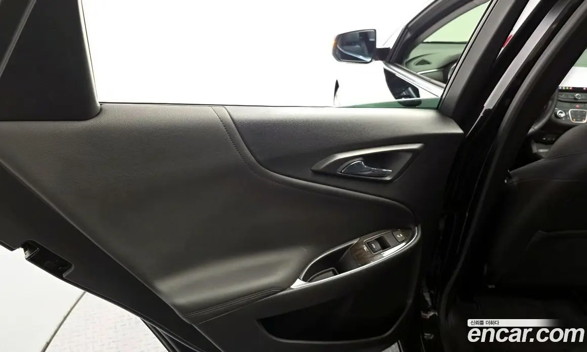 Chevrolet Malibu 2019 1.3 автомат (гидро), фото 15 Chevrolet Malibu 2019 1.3 автомат (гидро), фото 15