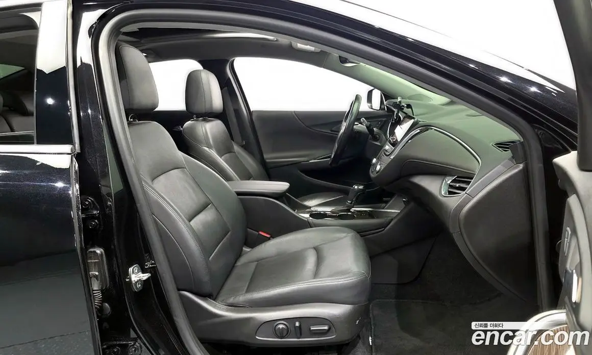 Chevrolet Malibu 2019 1.3 автомат (гидро), фото 16 Chevrolet Malibu 2019 1.3 автомат (гидро), фото 16