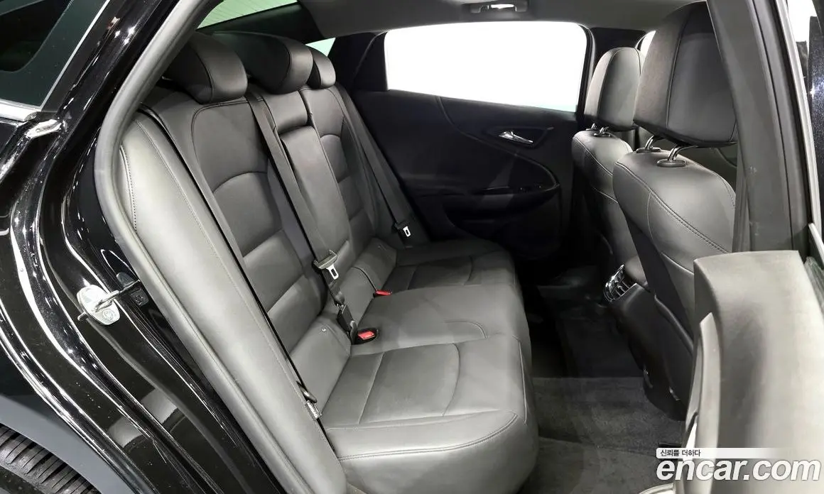Chevrolet Malibu 2019 1.3 автомат (гидро), фото 17 Chevrolet Malibu 2019 1.3 автомат (гидро), фото 17