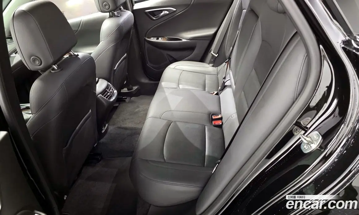 Chevrolet Malibu 2019 1.3 автомат (гидро), фото 18 Chevrolet Malibu 2019 1.3 автомат (гидро), фото 18