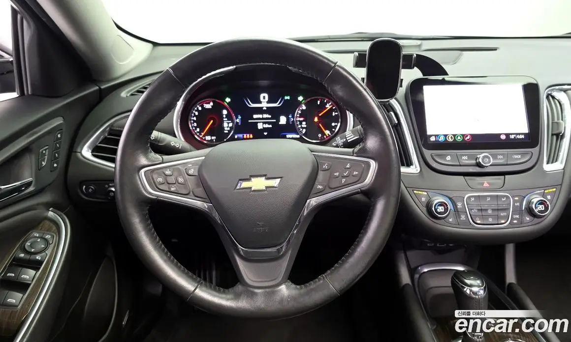 Chevrolet Malibu 2019 1.3 автомат (гидро), фото 19 Chevrolet Malibu 2019 1.3 автомат (гидро), фото 19