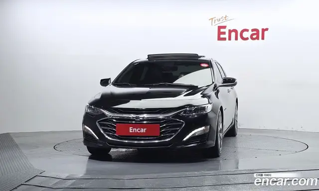 Chevrolet Malibu 2019 1.3 автомат (гидро), миниатюра 3 Chevrolet Malibu 2019 1.3 автомат (гидро), миниатюра 3