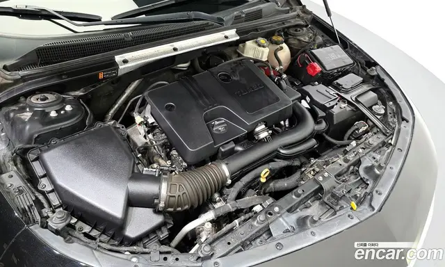 Chevrolet Malibu 2019 1.3 автомат (гидро), миниатюра 6 Chevrolet Malibu 2019 1.3 автомат (гидро), миниатюра 6