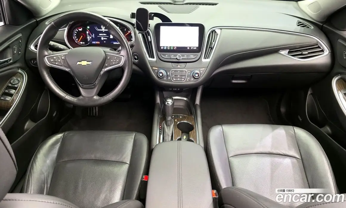 Chevrolet Malibu 2019 1.3 автомат (гидро), фото 10 Chevrolet Malibu 2019 1.3 автомат (гидро), фото 10