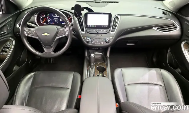 Chevrolet Malibu 2019 1.3 автомат (гидро), миниатюра 10 Chevrolet Malibu 2019 1.3 автомат (гидро), миниатюра 10