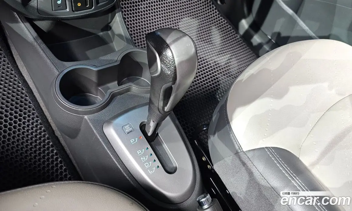 Chevrolet Spark 2015 1.0 автомат (гидро), фото 12 Chevrolet Spark 2015 1.0 автомат (гидро), фото 12