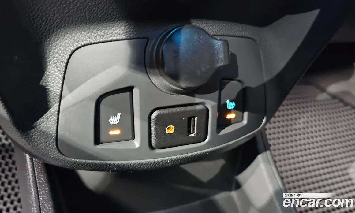Chevrolet Spark 2015 1.0 автомат (гидро), фото 18 Chevrolet Spark 2015 1.0 автомат (гидро), фото 18