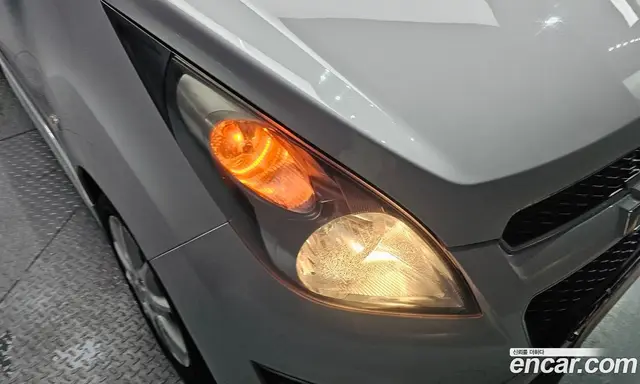 Chevrolet Spark 2015 1.0 автомат (гидро), миниатюра 8 Chevrolet Spark 2015 1.0 автомат (гидро), миниатюра 8